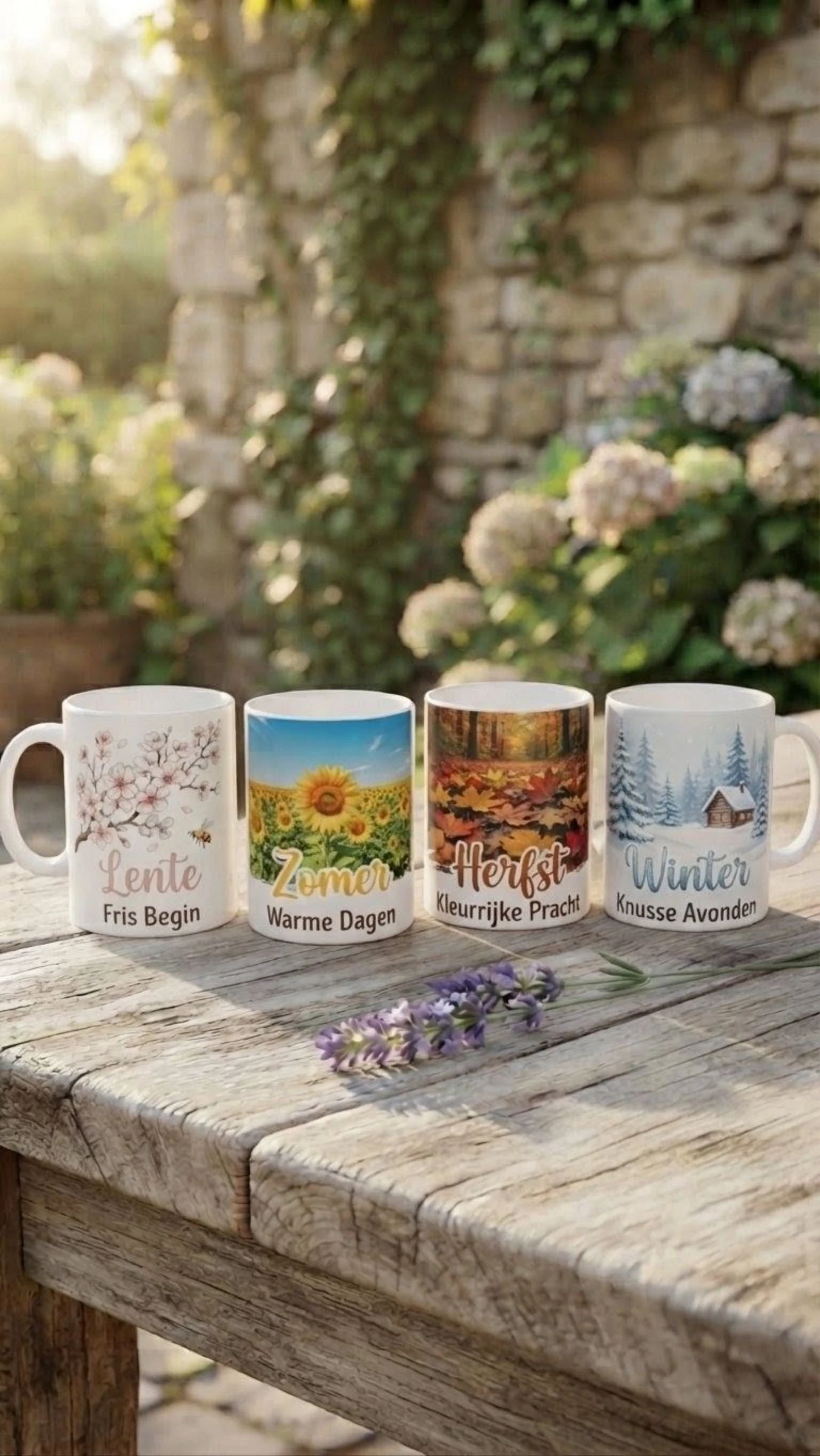 Personalized mug – photo 3